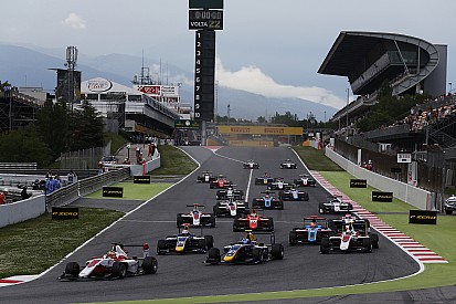 GP3 tech boss urges: “Give the new car a chance”