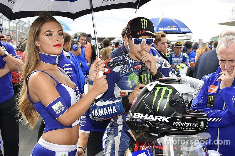 Schwantz bingung dengan menurunnya performa Lorenzo