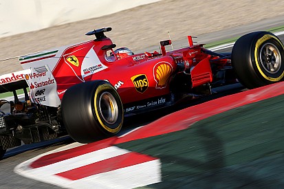 Ferrari évalue un système d'injection radical