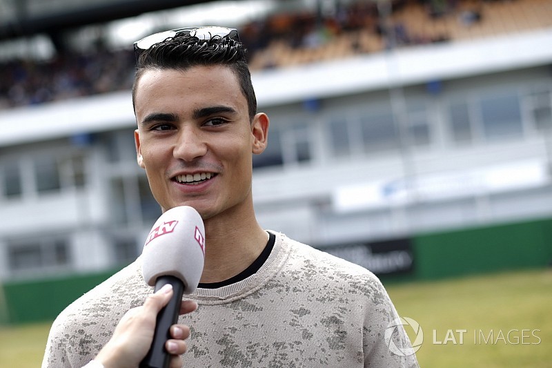 Wehrlein pode voltar ao DTM em 2018 na vaga de Wickens