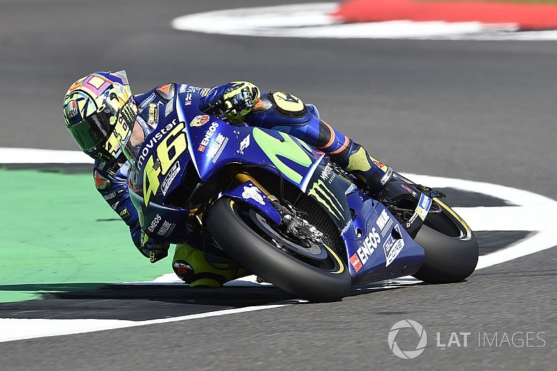 Valentino Rossi testet in Misano: Gelingt das MotoGP-Wunder von Aragon?