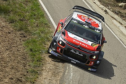 WRC: Meeke nyerte a Spanyol Ralit!