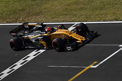 Kubica: Bir sonraki adımı konuşmak için çok erken