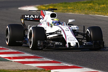 Bildervergleich: Alle Autos der Formel-1-Saison 2017