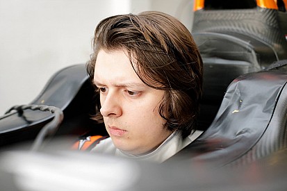 McLaren trekt Nederlander Bono Huis aan voor F1 esports-kampioenschap