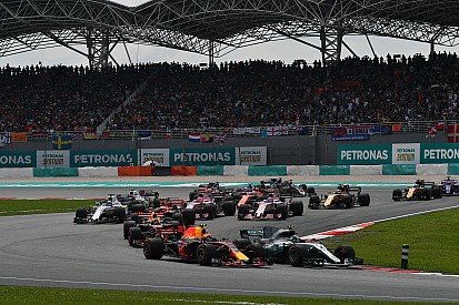 Malaysias Premierminister: Formel-1-Rückkehr möglich