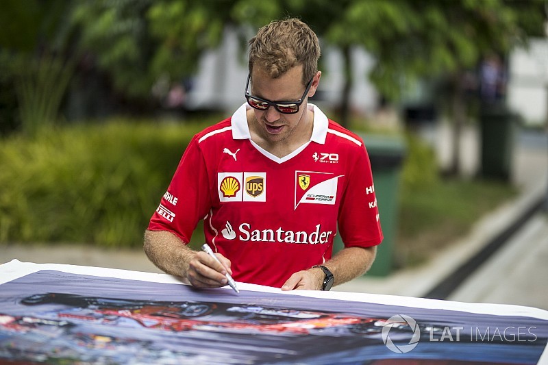 Vettel: semmit sem kell megbeszélni, tovább kell lépni