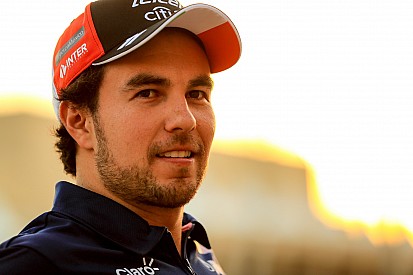 Pérez: 2018 será crucial para chance em grandes times