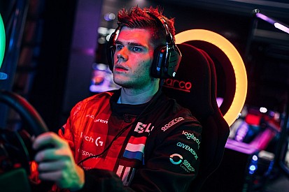 Van Buren wint finale World’s Fastest Gamer en scoort contract bij McLaren