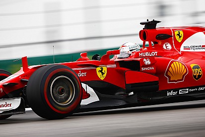 Vettel trotzt Formel-1-Problemtag: "Müssen uns keine Sorgen machen"