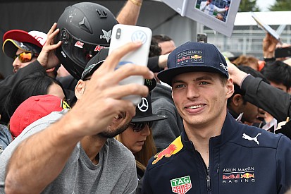FIA bevestigt nieuwe motor voor Verstappen in Canada