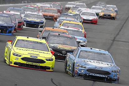 Ford's 2018 form a product of four year plan