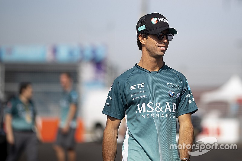 Da Costa: Red Bull beni değil, daha fazla para getiren Hartley'i seçti
