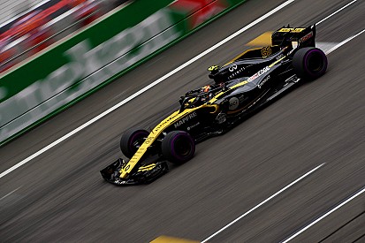 Renault: Sıralama modumuz diğer üreticiler kadar iyi değil
