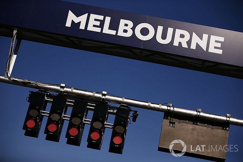 In het kort: coureurs blikken vooruit op GP van Australië