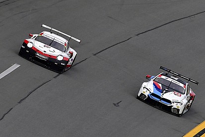 Zukunft der DTM: Warum muss es Class-One-Reglement sein?