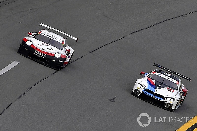 Zukunft der DTM: Warum muss es Class-One-Reglement sein?