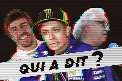 Quiz - Mais qui a dit ça ?