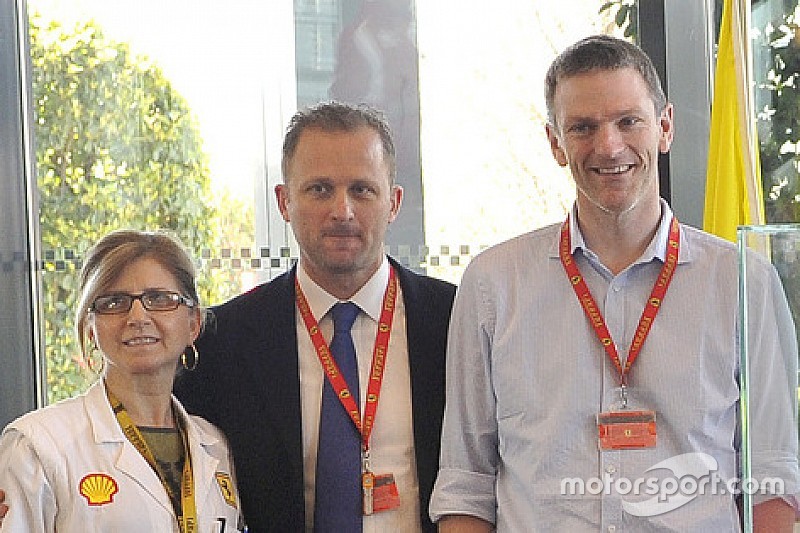Nächster Wechsel: Auch Ex-Ferrari-Motorenchef zu Mercedes?