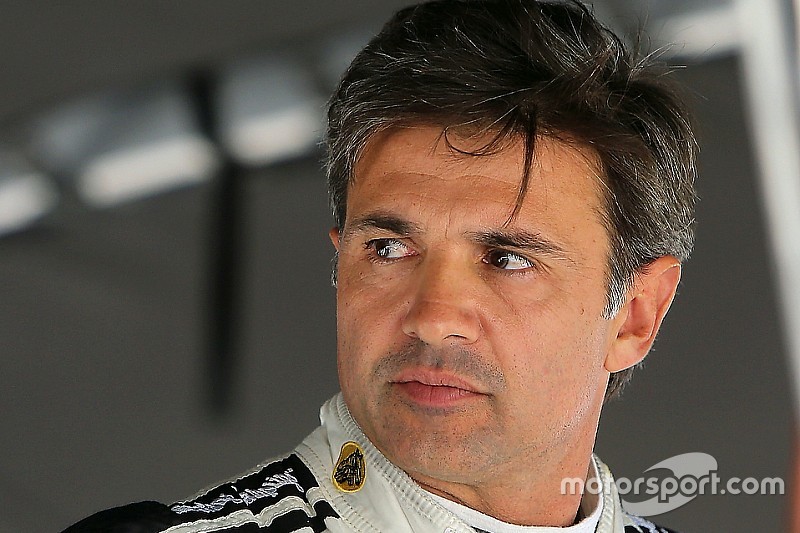 Christian Fittipaldi e Felipe Nasr buscam títulos em Road Atlanta
