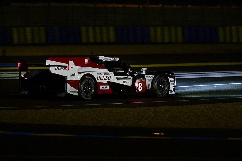 Alonso: