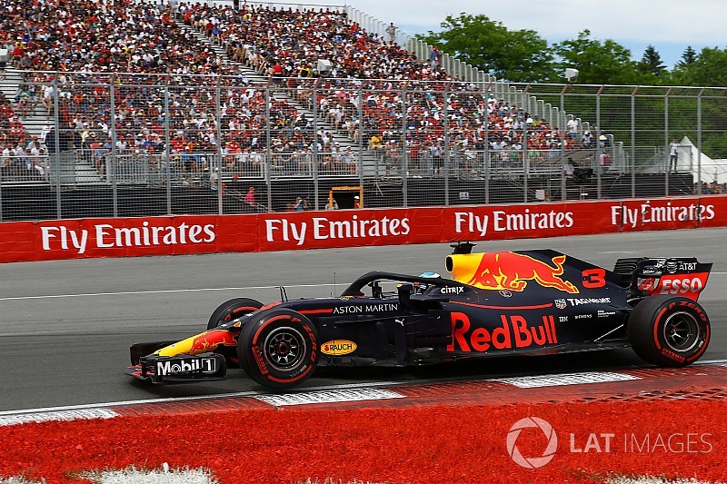 Renault: Fuel development is putting Red Bull behind