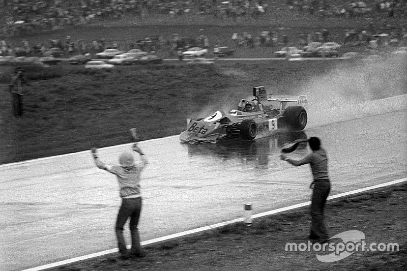 Special: Vittorio Brambilla, de Monza Gorilla