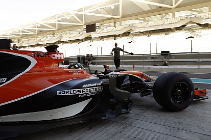 McLaren confirma parceria tecnológica com a Petrobras