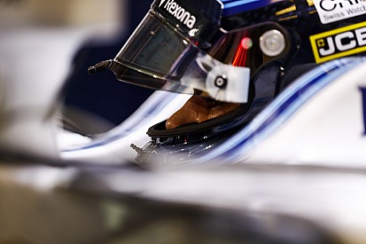 Stroll, FW41 için koltuk ayarı yaptırdı