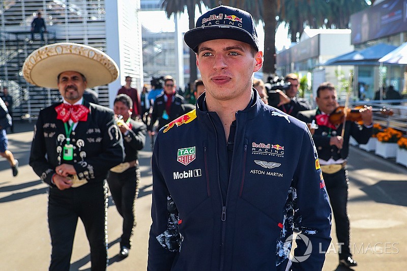 A Red Bull szerint Verstappen a jövőben F1-es bajnok lesz. Pont.
