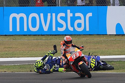 MotoGP "tehlikeli" sürüşlere karşı cezalarını sertleştirecek!