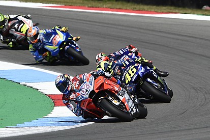 Trotz WM-Rückstand glaubt Dovizioso: "Sind stärker als 2017"