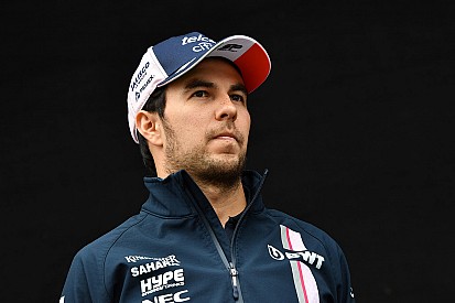 Pérez: "Austria es una pista técnica"