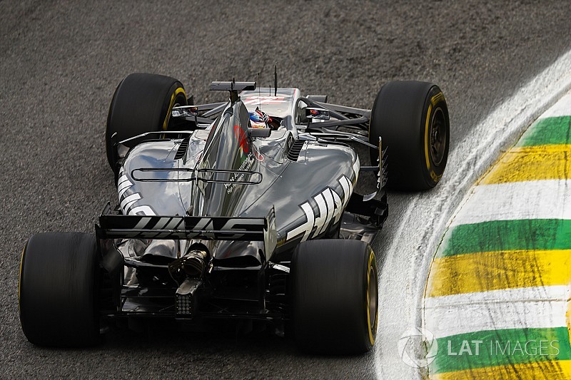 Haas pilotları araçtan tam olarak olarak memnun değil