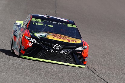 Diese NASCAR-Piloten knackten die Marke von 2.000 Führungsrunden