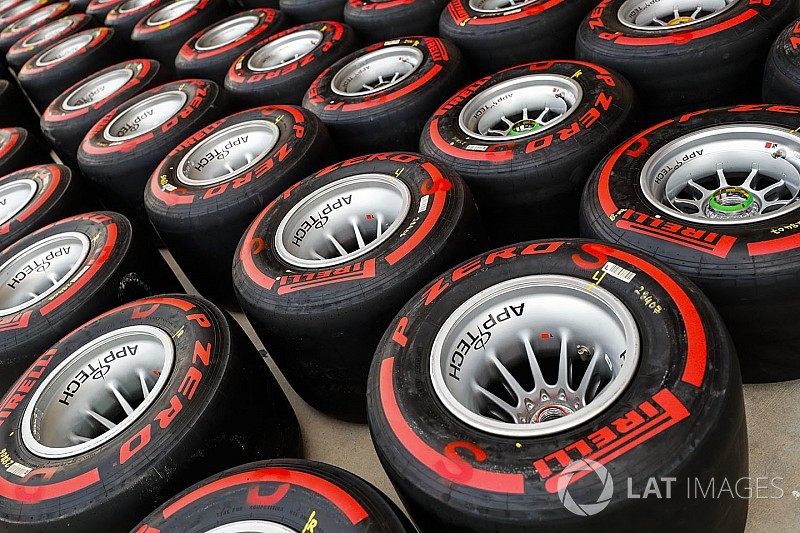 FIA y Pirelli llegan a un acuerdo en el uso de sus gomas