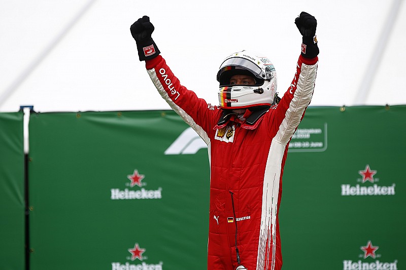Montezemolo: