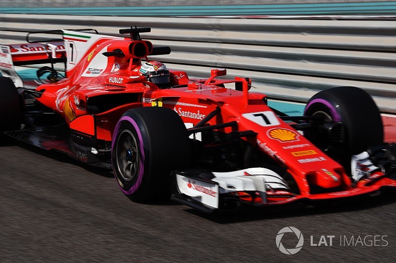 Amikor Räikkönen nagyon kiakad...