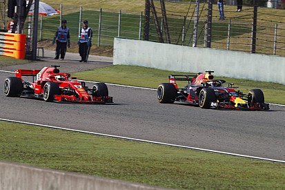 Ricciardo túl éles fegyver lenne Vettel ellen a Ferrarinál?