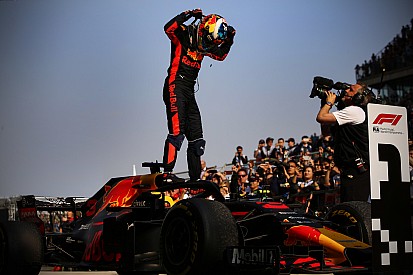 Analyse: Hoe Red Bull de RB14 omtoverde tot een winnaar