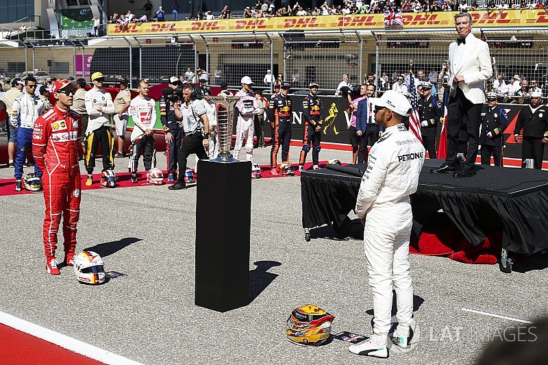 Neue Fahrerpräsentation vor F1-Start: Begeisterung, Bedenken, Kritik