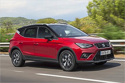SEAT Arona 2018 im Test