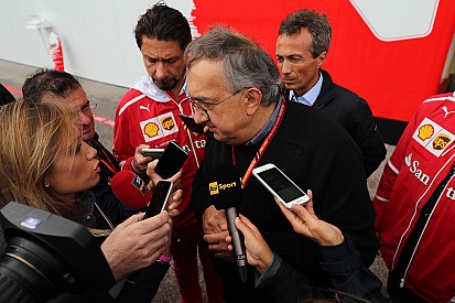 Ferrari: projetistas de novo carro estão “relaxados demais”