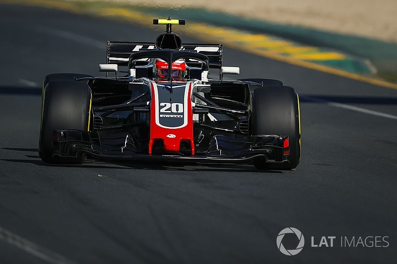 Pourquoi la Haas diffère de la Ferrari malgré les critiques