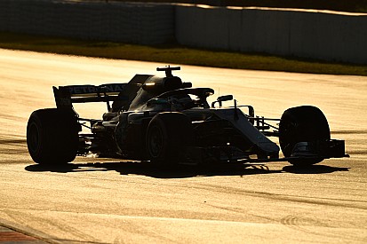 Revealed: The clear winner of the F1 testing war