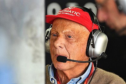 Niki Lauda: "Under investigation" muss abgeschafft werden