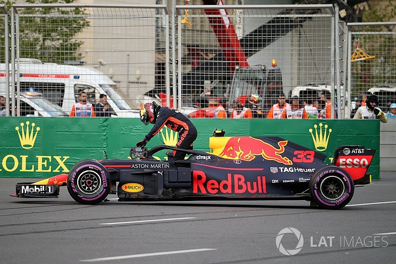 OPINIÃO: RBRs dividem culpa, mas Verstappen é reincidente