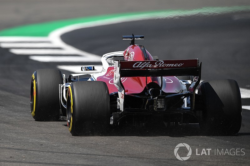 FIA toma acciones para evitar el abuso de los límites en Silverstone