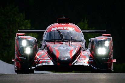Spa WEC: Rebellion leads Toyota in third practice