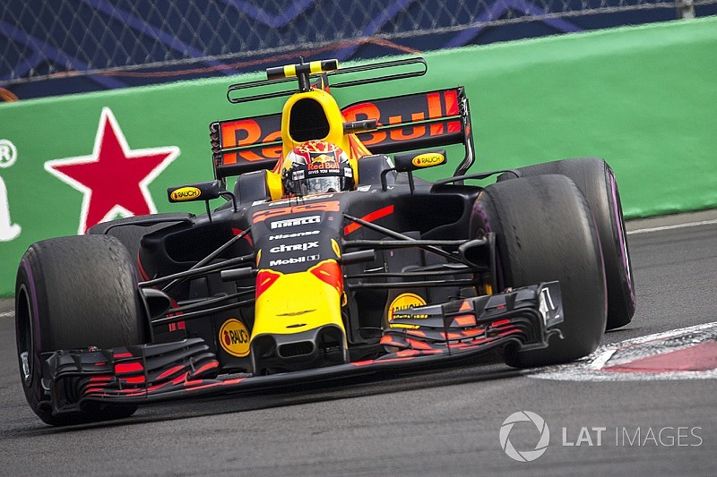 Red Bull peilt 100 Runden am ersten Formel-1-Testtag 2018 an